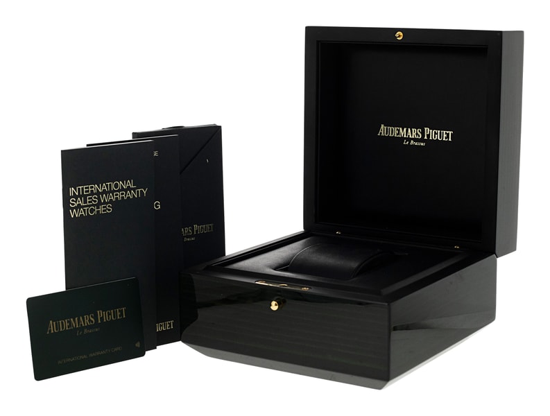 Audemars Piguet Royal Oak 15500ST.OO.1220ST.01
